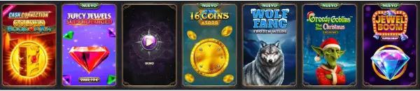 astromania casino online